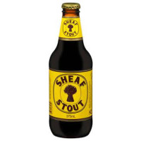 Carlton & United Breweries (CUB) Sheaf Stout