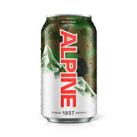 Moosehead Breweries Alpine Lager