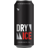 Moosehead Breweries Dry Ice