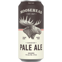 Moosehead Breweries Pale Ale
