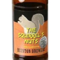 Beeston Brewery The Squirrel's Nuts
