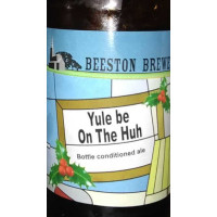 Beeston Brewery Yule Be On The Huh