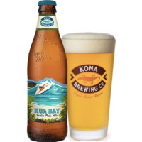 Kona Brewing Company Kua Bay IPA