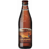 Kona Brewing Company Lavaman Red Ale