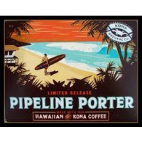 Kona Brewing Company Pipeline Porter