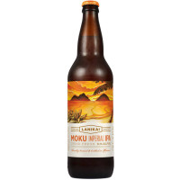 Lanikai Brewing Company Moku Imperial IPA