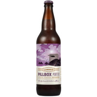 Lanikai Brewing Company Pillbox Porter