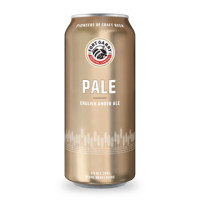 Fort Garry Brewing Pale Ale