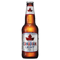 Molson Coors Canada Canadian Light