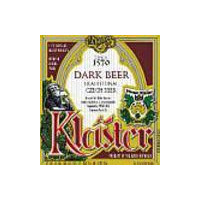 Pivovar Klášter Tmavé Výčepní (Dark Beer) 10°