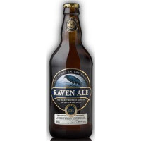 Orkney Brewery (Sinclair Breweries) Raven Ale (Bottle)