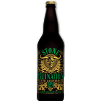 Stone Brewing RuinTen Triple IPA (2013)