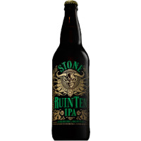 Stone Brewing RuinTen Triple IPA (2014)