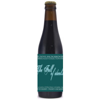 White Pony Microbirrificio The Fall Of Ideals