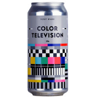 Fuerst Wiacek Color Television