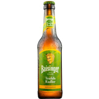 Baisinger BierManufaktur Teufels Radler