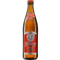 Baisinger BierManufaktur Teufels Bock Hell