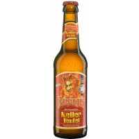 Baisinger BierManufaktur Keller Teufel
