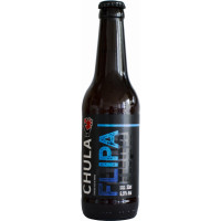 Cervezas Villa de Madrid Chula IPA