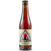 Les 3 Loups Cherry Baby