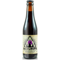 Les 3 Loups Extra Stout