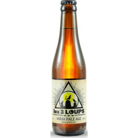 Les 3 Loups India Pale Ale