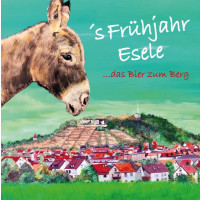 's Esele Frühjahr