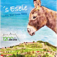 's Esele 1200 Jahre Asperg