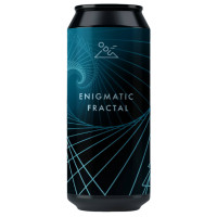 ODU Brewery Enigmatic Fractal