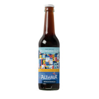 Althaia Artesana Mediterranean Lager