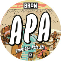 Åbro Bryggeri Bron - APA