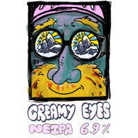 Uncharted Brew Co. Creamy Eyes