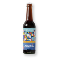 Althaia Artesana Blonde