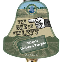 Blue Bell Brewery Tilly's Golden Tipple