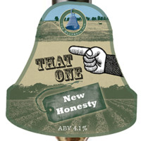 Blue Bell Brewery New Honesty