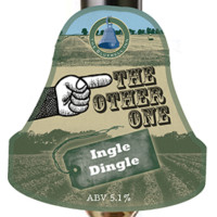 Blue Bell Brewery Ingle Dingle