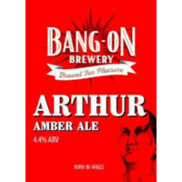 Bang-On Brewery Arthur