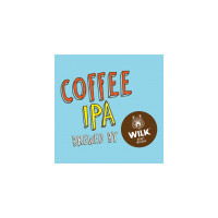 Browar Wilk Coffee IPA