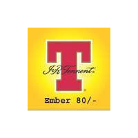 Tennent Caledonian (Wellpark Brewery) Ember 80/-