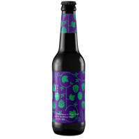 CRAK Brewery Green Grape