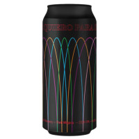 CRAK Brewery Font Màgica