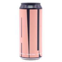 CRAK Brewery Perfect Talus