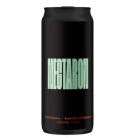 CRAK Brewery Small Perfect Nectaron