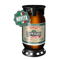 Fabbrica di Birra di Pedavena Superior Italian Pale Lager
