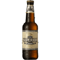 Fabbrica di Birra di Pedavena Superior Tradizionale