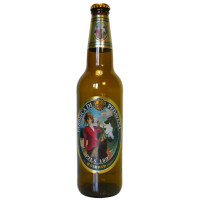 Fabbrica di Birra di Pedavena Pils 1897