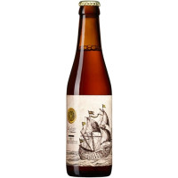 La Quince Brewery Vasa Goes South
