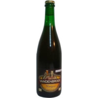 Brouwerij Vandenbroek Watergeus - Peach + Plum