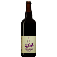 Örebro Brygghus Körsbär