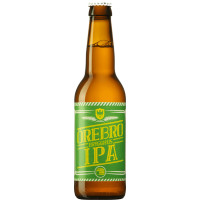Örebro Brygghus IPA